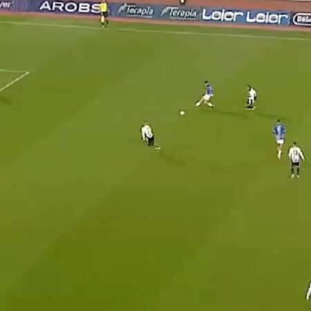 Fostul jucător al lui FCSB a adus Crăciunul mai repede » Cadoul surpriză pe care l-a făcut la U Cluj