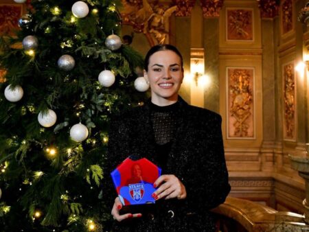 „Lucrez cu 100 de kilograme și învăț din nou să merg” + cum s-a integrat noua colegă