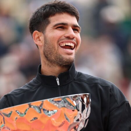 „Acolo a fost evident”