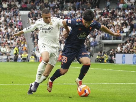 LIVE. Real Madrid – Celta Vigo, etapa 15 din La Liga