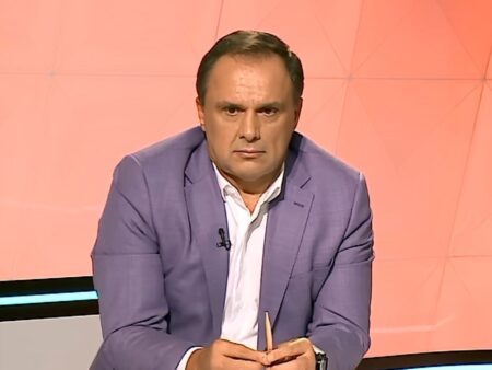 Basarab Panduru l-a „ambalat” după FCSB