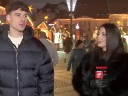 „Desigur că vreau să mă alătur FCSB!”