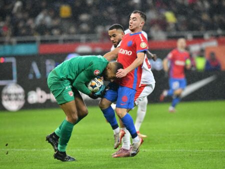 Peste un meci și apoi pleacă! Informație esențială din echipa „câinilor”