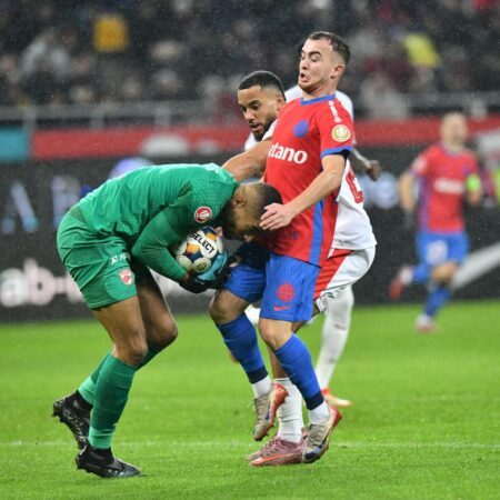 Peste un meci și apoi pleacă! Informație esențială din echipa „câinilor”