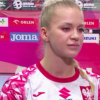 Daria Michalak, extrema Dunării Brăila, performanță remarcabilă la Campionatul Mondial de handbal feminin