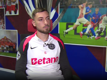 Mihai Lixandru și Florin Tănase discută despre Crăciun: „Nu a fost un an simplu” + „Să ne aducă Moș Crăciun măcar…”