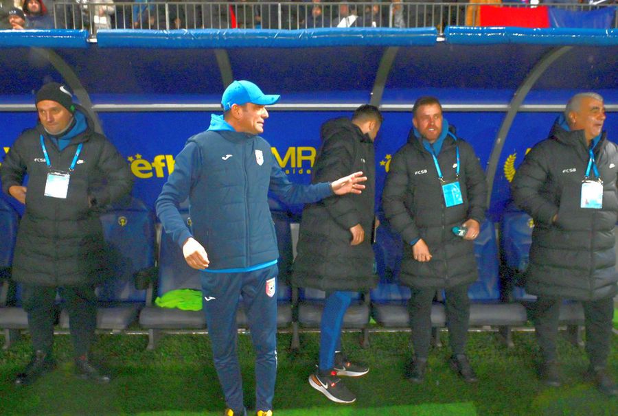 Plecare neașteptată de la Universitatea Craiova