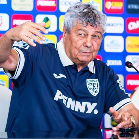 Mircea Lucescu anunță răspunsul în „dosarul Drăguș”: „Precedentul Ronaldo!” + Replica pentru Nicolae Stanciu: „A avut de suferit”