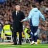 Davide Ancelotti, concediat după doar cinci luni! » Rezultatele slabe i-au adus sfârșitul