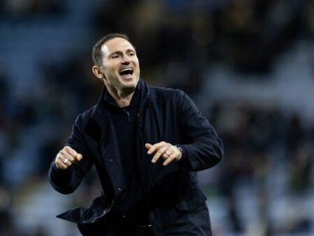 Frank Lampard face istorie în Anglia » Realizare remarcabilă pentru legenda lui Chelsea