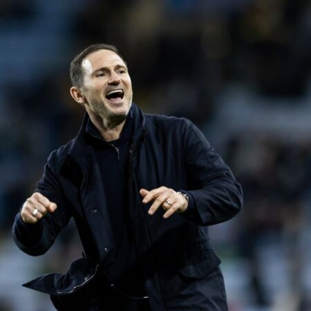 Frank Lampard face istorie în Anglia » Realizare remarcabilă pentru legenda lui Chelsea