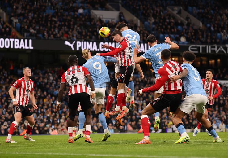 City - Sunderland, în etapa #15 din Premier League