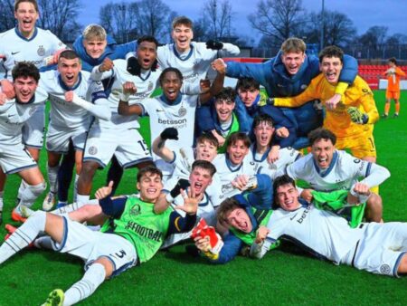 GSP Special: Ce au devenit puștii români de la Juventus U19 la un an după interviul acordat Gazetei Sporturilor? » Destinul campionilor de la Lecce Primavera 2022-2023!