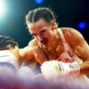„Balboa” din Cisnădie este campioană mondială la box! » Gabriela Timar a câștigat titlul cu nasul fracturat.