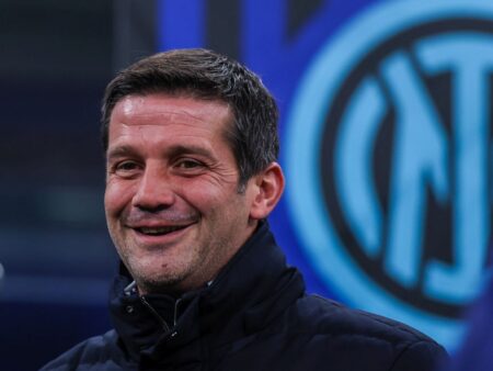 Un nou episod cu Chivu în rol principal » Se pregătește de revanșa cu Liverpool pe Giuseppe Meazza