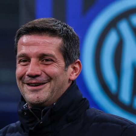 Un nou episod cu Chivu în rol principal » Se pregătește de revanșa cu Liverpool pe Giuseppe Meazza