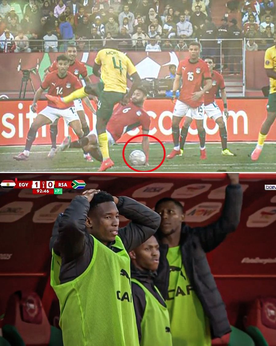 Deciziile care au nemulțumit sud-africanii