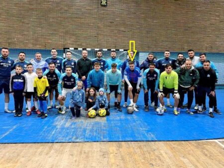 Ioan Varga „s-a aprins” când l-a văzut pe Louis Munteanu în tricoul FCSB: „Gest fără minte”