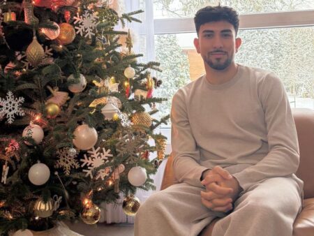 „Nu-mi vine să cred, a fost un an minunat!”