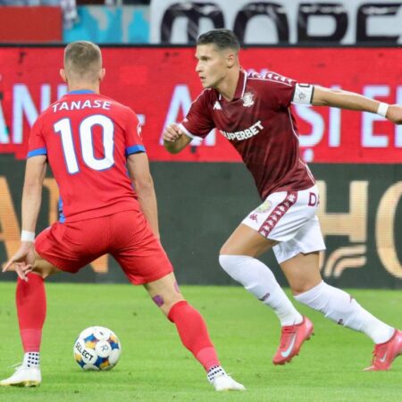 Sfertul UEFAntastic: Cazul „Bricheta” și Rușinea Istorică