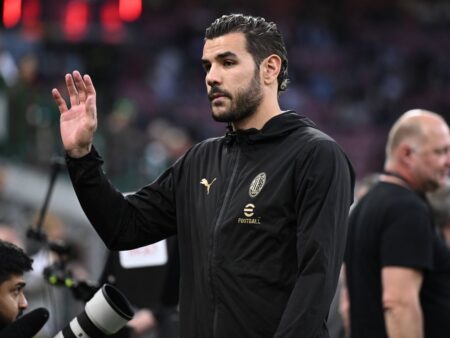 „Merit un alt tratament! Eram cel mai bun fundaș lateral din Serie A”