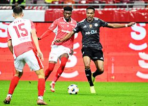 Dinamo a început negocierile: „Spre deosebire de alte situații, avem un avantaj semnificativ”