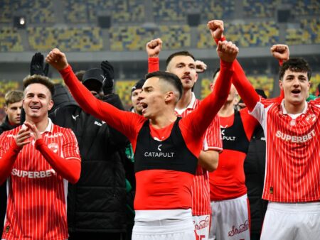 „Profesorul ne-a spus că nu este bine ceea ce facem”