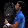 Djokovic, reacție surprinzătoare despre legendara sa forță mentală, evidentă pe terenul de tenis