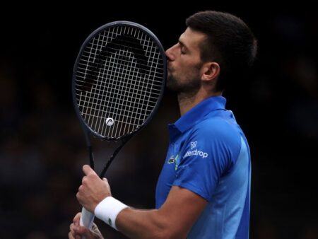 Djokovic, reacție surprinzătoare despre legendara sa forță mentală, evidentă pe terenul de tenis
