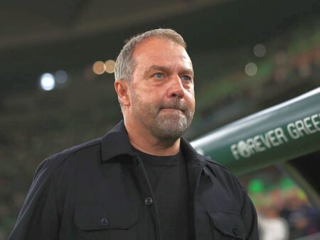 Barcelona a pregătit o ofertă pentru antrenor » Care este situația lui Hansi Flick?