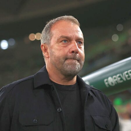 Barcelona a pregătit o ofertă pentru antrenor » Care este situația lui Hansi Flick?