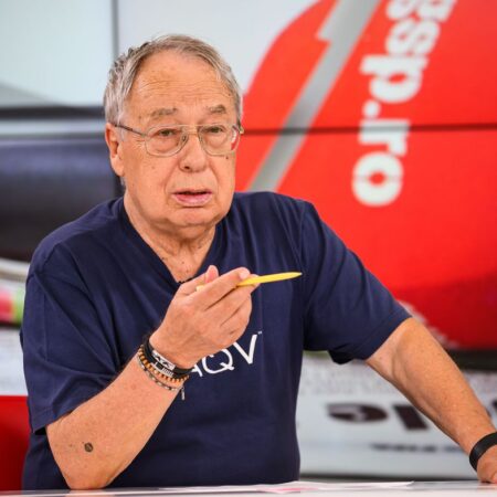 „Ceea ce a declarat Copos nu mai este valabil”