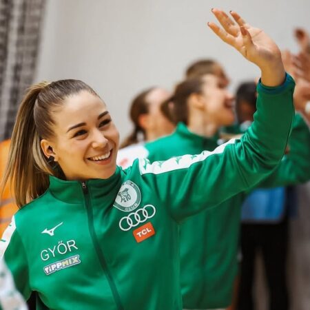 Două jucătoare ungare au semnat cu CSM București