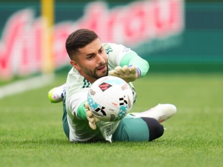 „Am început să-mi pregătesc bagajele”