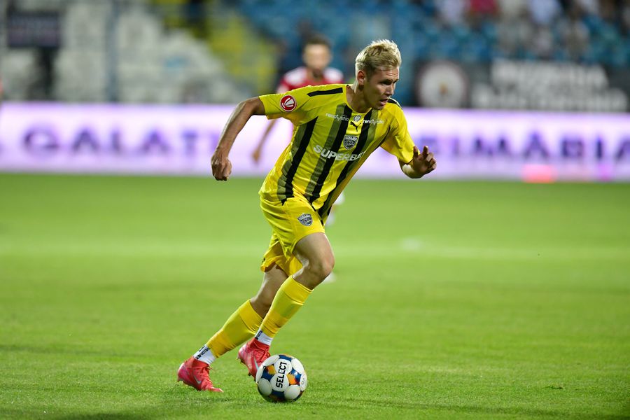 Revenire la Dinamo » Șanse mari să joace din nou în 2025