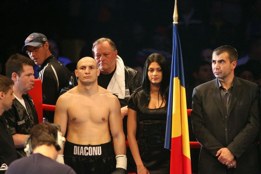 Incredibil cu ce se ocupă Adrian Diaconu în Canada! » „Rechinul” a renunțat la box și are o meserie inedită: „M-a fascinat! Îmi asigură o viață bună”