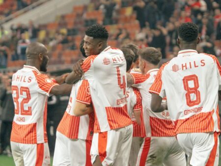 „În acea partidă, am simțit că voi câștiga titlul cu Dinamo!”