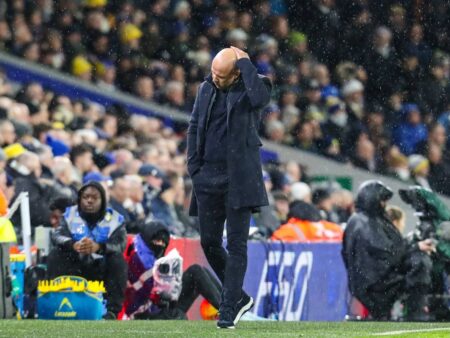 „Nu a avut o apariție foarte inteligentă”