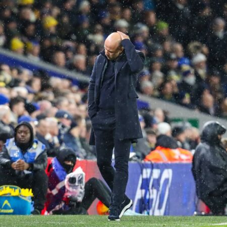 „Nu a avut o apariție foarte inteligentă”