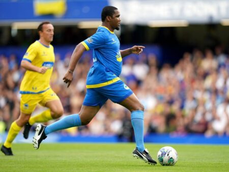 SCANDAL URIAȘ! Președintele Federației acuzat că a exclus căpitanul naționalei pentru a-i proteja recordul de goluri.