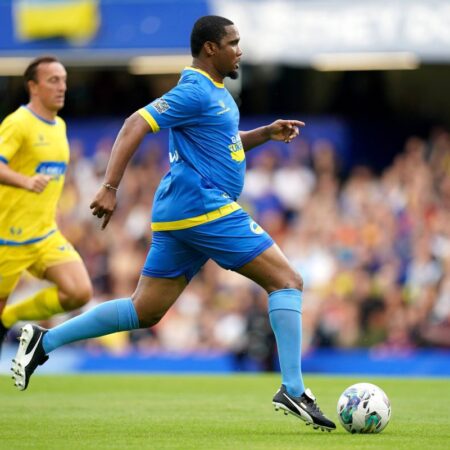 SCANDAL URIAȘ! Președintele Federației acuzat că a exclus căpitanul naționalei pentru a-i proteja recordul de goluri.