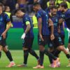 Lovitură dură pentru Cristi Chivu » Titularul de la Inter, accidentat luna trecută, riscă să fie operat!