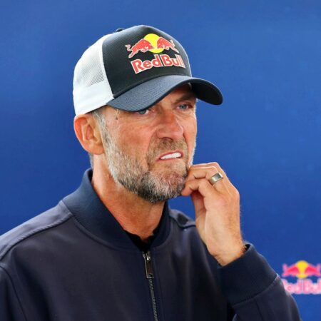 Jurgen Klopp, liber să meargă la Real Madrid? » Acordul secret dintre antrenorul german și Red Bull!