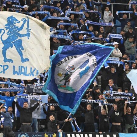 De ce fanii Universității Craiova sunt invitați să aducă o pereche de ghete la meciul cu CFR Cluj