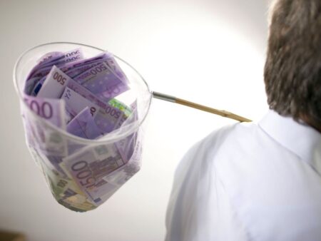 „Am fost păcălit serios”