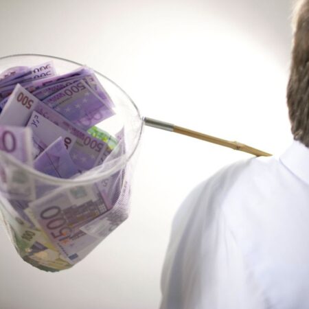 „Am fost păcălit serios”