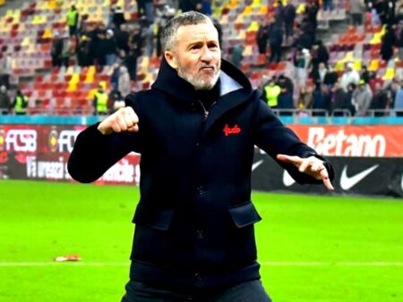 „De departe” » Peste Bîrligea, Tănase sau Olaru