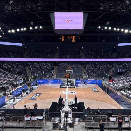 Se așteaptă prezența galeriei de fotbal