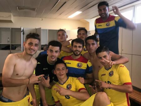 „Hagi s-a supărat rău pe mine!” » Retras la 25 de ani, fostul internațional dezvăluie de ce nu a putut colabora cu „Regele”: „Nu am avut răbdare!”