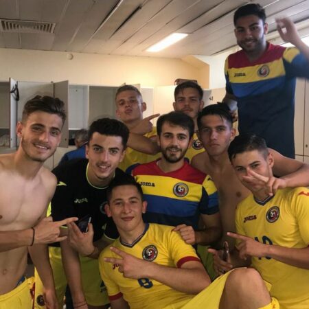 „Hagi s-a supărat rău pe mine!” » Retras la 25 de ani, fostul internațional dezvăluie de ce nu a putut colabora cu „Regele”: „Nu am avut răbdare!”